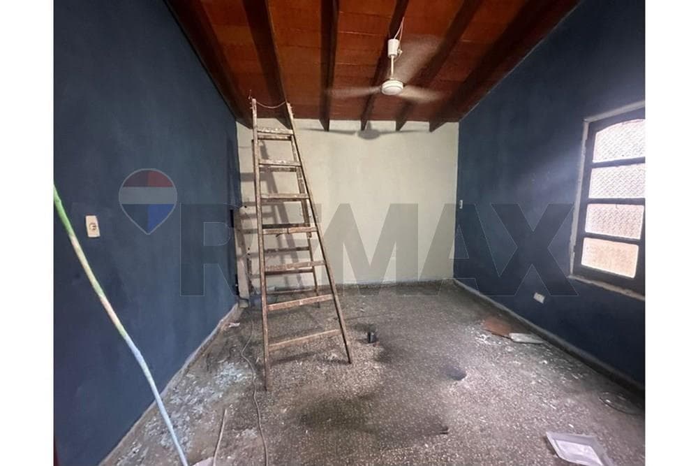 Casa a refaccionar en venta - Lambaré, foto 5