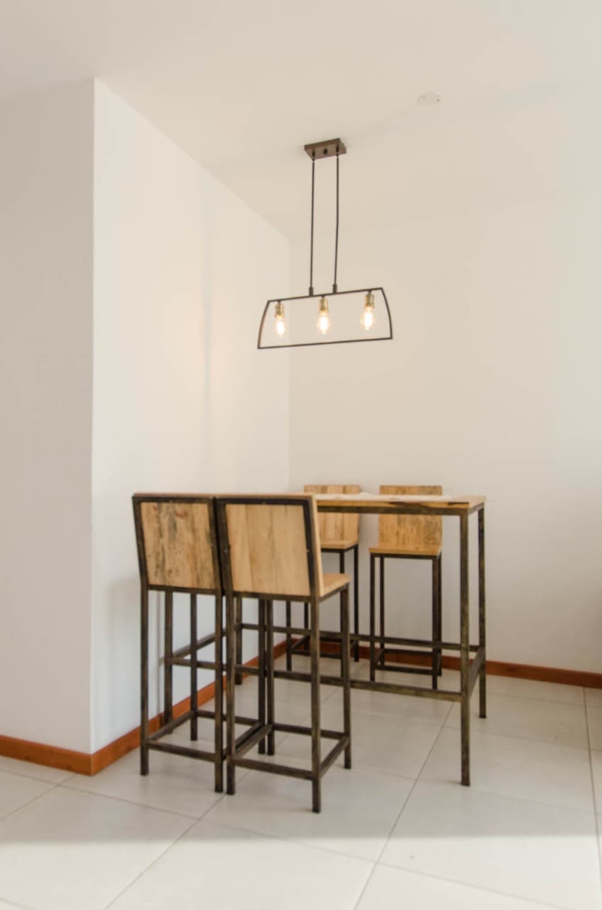 Hermoso departamento 1 dormitorio Full Amoblado — foto 4