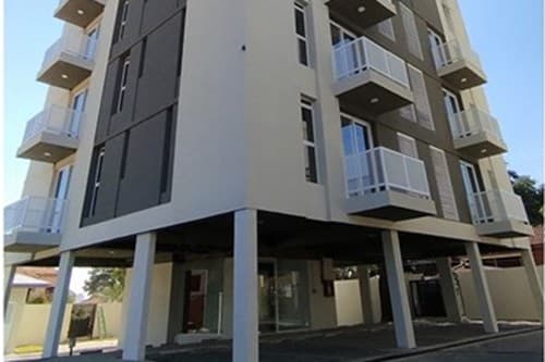 Departamento-AlquilerCañada del Carmen y Mbocayaty,Fernando de la Mora, Central