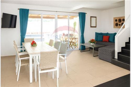 Duplex - Venta - San Bernardino, Cordillera, Paraguay