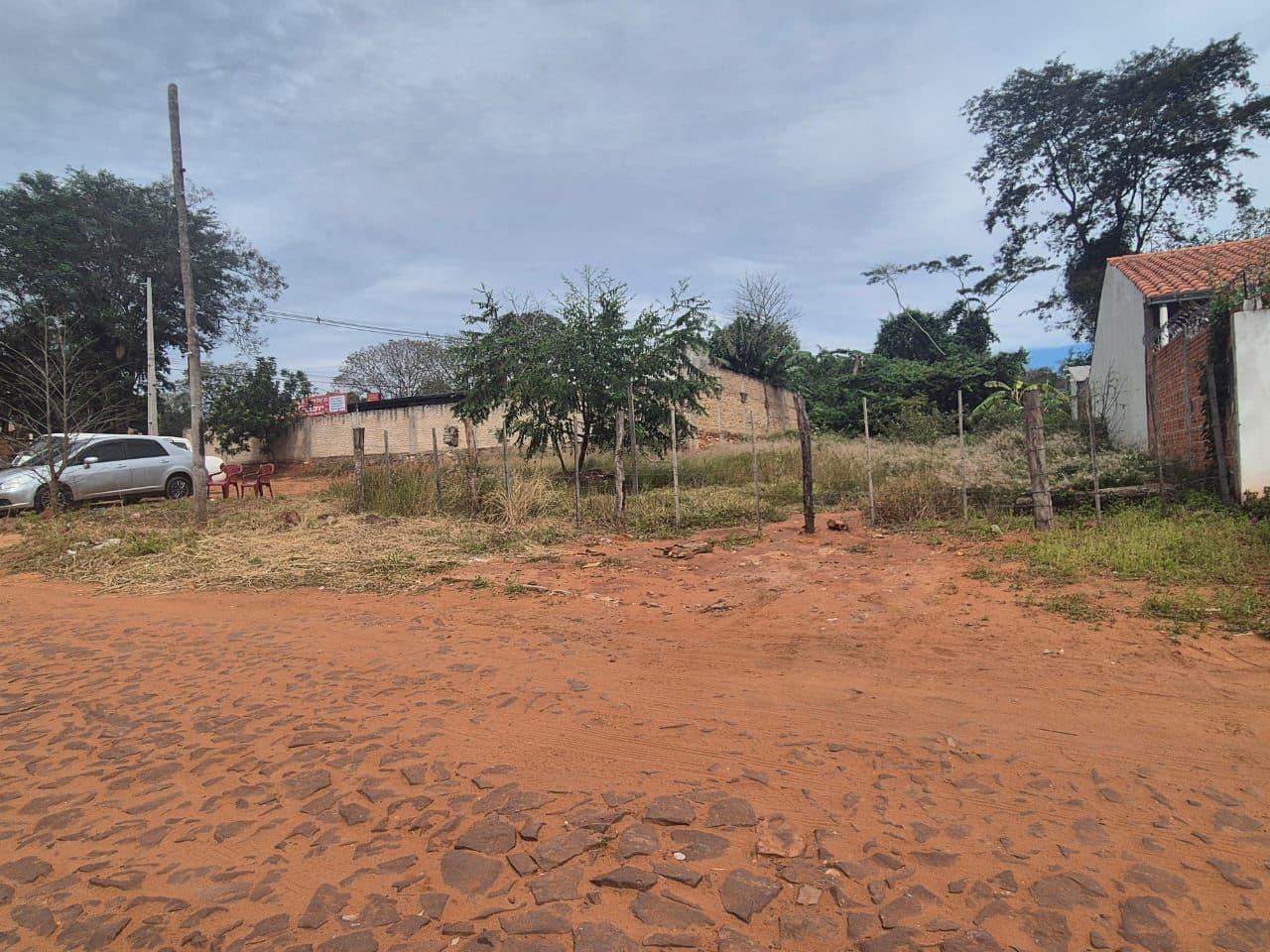 Terreno en San Lorenzo, foto 2