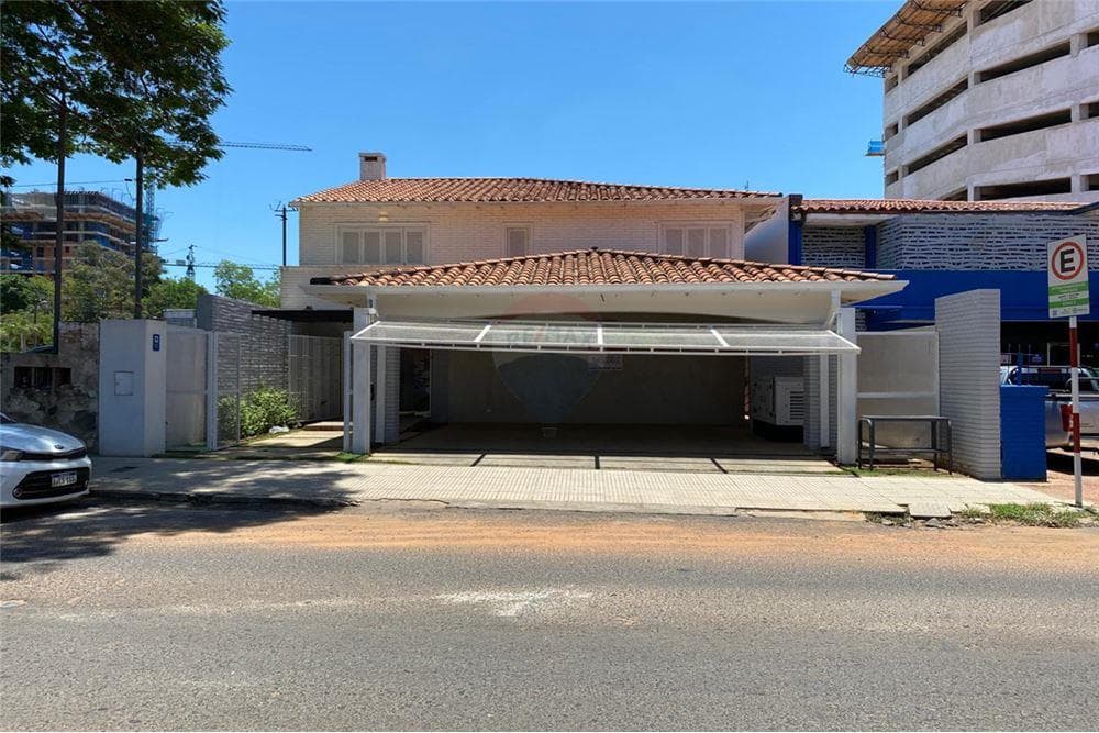 hermosa Residencia en Villa Morra, foto 1