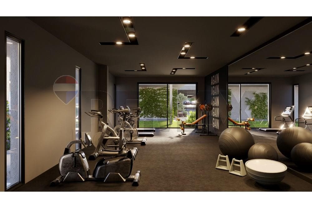 Depto. 1 Dorm. Luque URBAN CUMBRES c/Financiamiento Sin Intereses y Amenities, foto 5