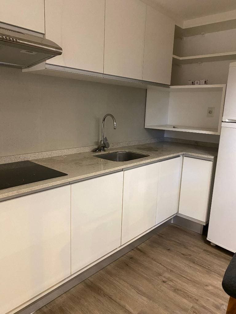 En alquiler departamento amoblado - edificio muhrada, foto 5