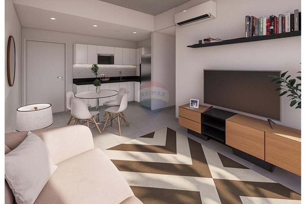 Departamento - Venta - Paraguay Asunción Barrio Jara, foto 4