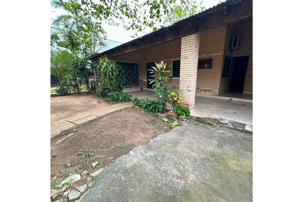 Casa - Venta - Mariano Roque Alonso, Paraguay, invierte en un nuevo hogar!
