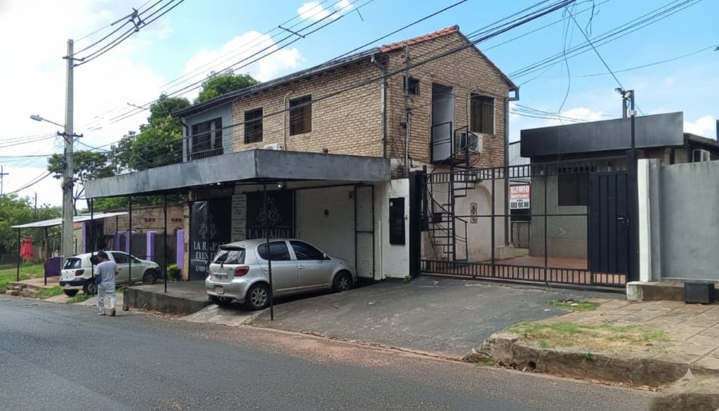 Alquilo departamento de 3 dormitorios