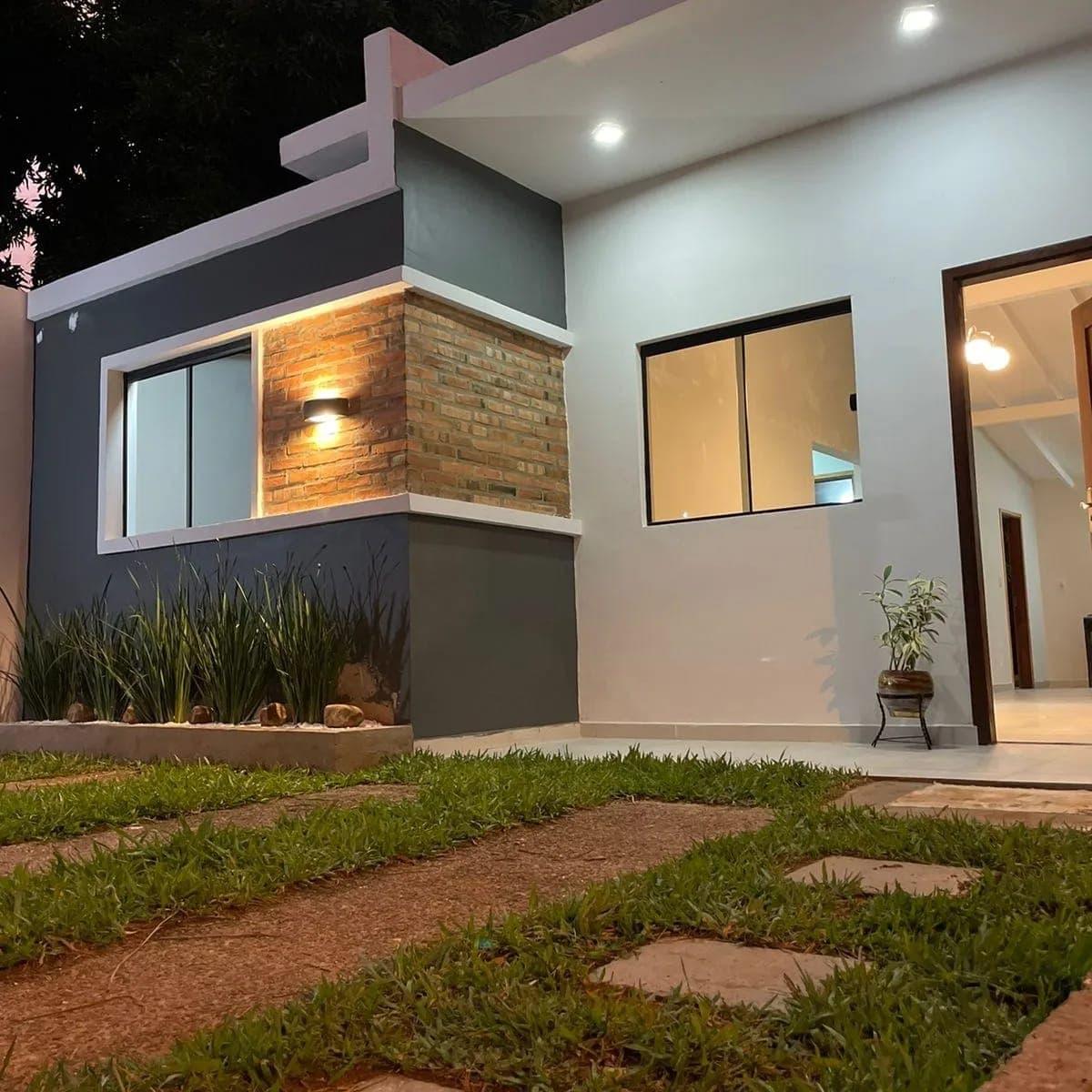 Chalets a estrenar en Luque, foto 2