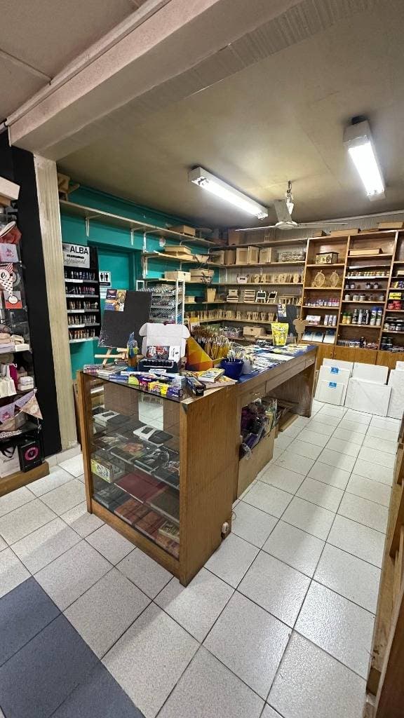 Salón comercial en Villa Morra, foto 4