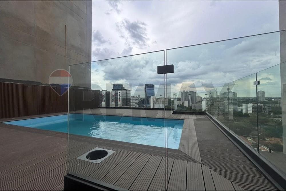 Depto 1 dormitorio con Jacuzzi en Molas López, foto 3