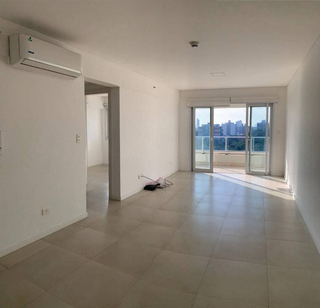 Departamento 2 dormitorios - Habitalis Las Mercedes, Asunción, foto 3