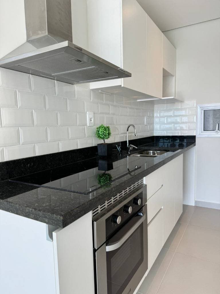 En Venta Departamento A Estrenar 2 Habitaciones Edificio First Living, foto 3