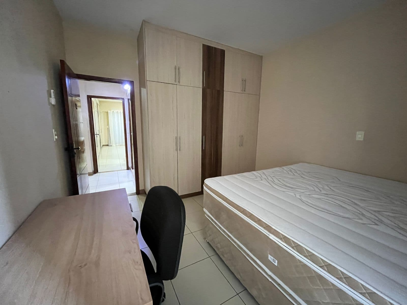 Departamento amoblado en el microcentro de Encarnación — foto 5