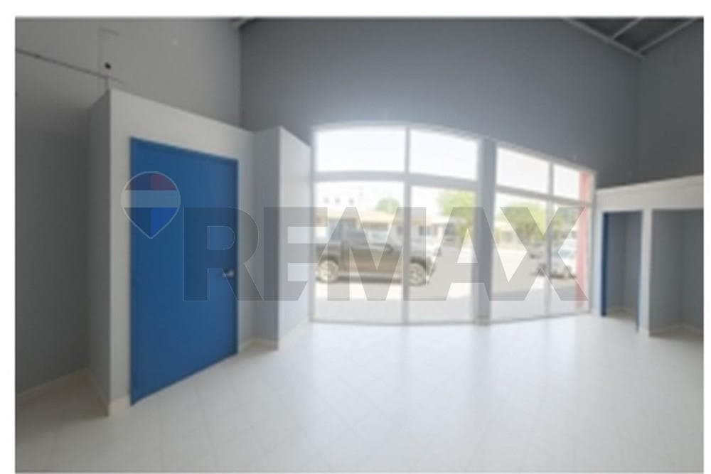 Salon comercial en cuidad nueva, foto 5