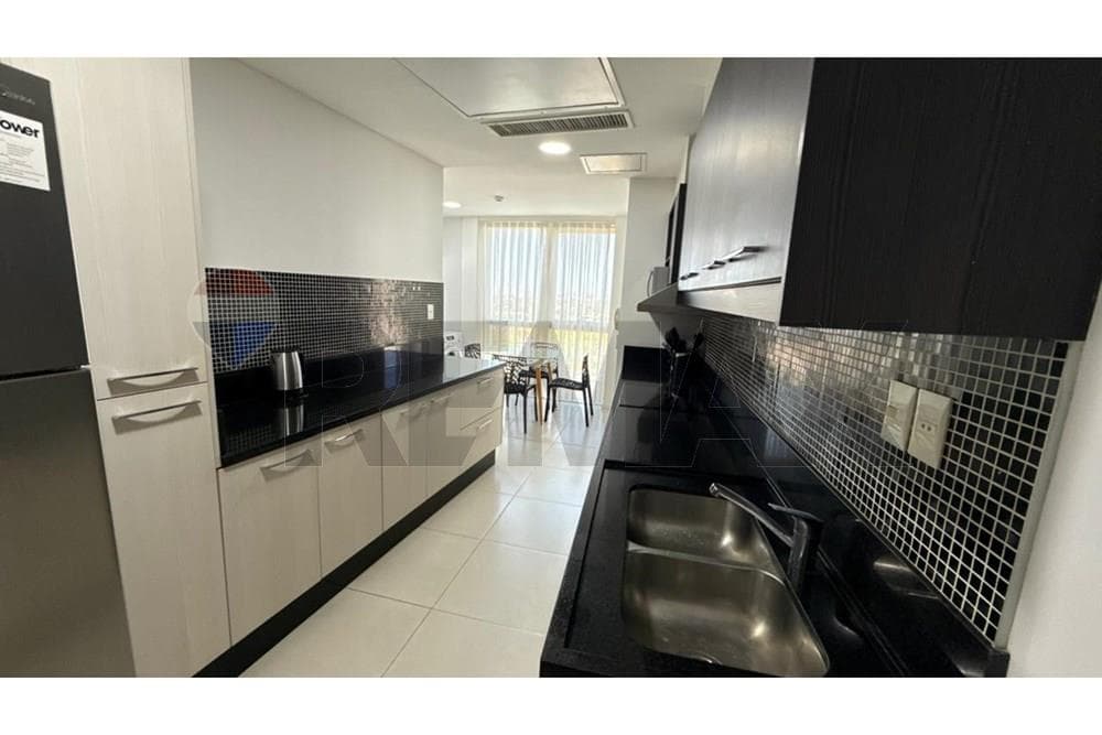Departamento - Alquiler - Ycuá Satí, Paraguay, foto 4
