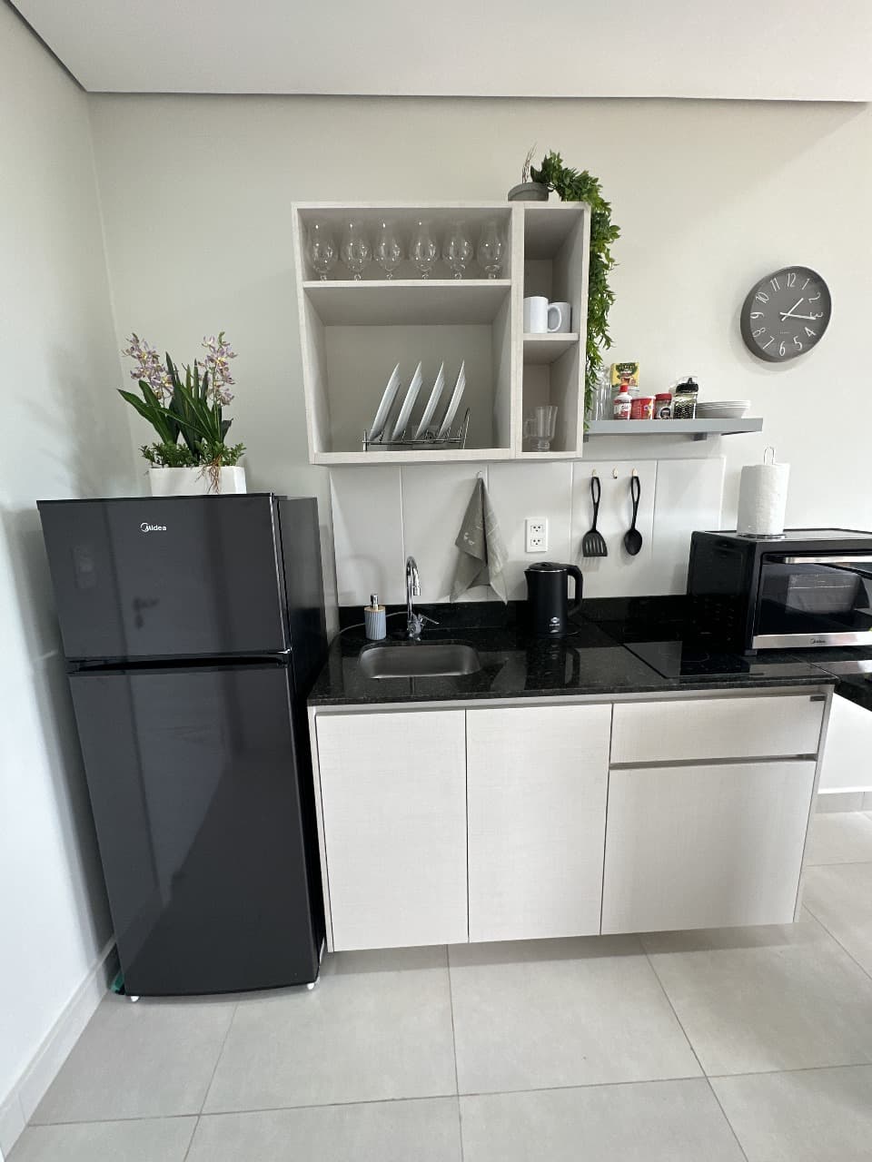 Loft full amoblado en zona cit — foto 5