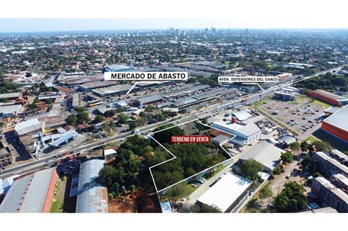 Amplio terreno en venta en fernando, foto 5