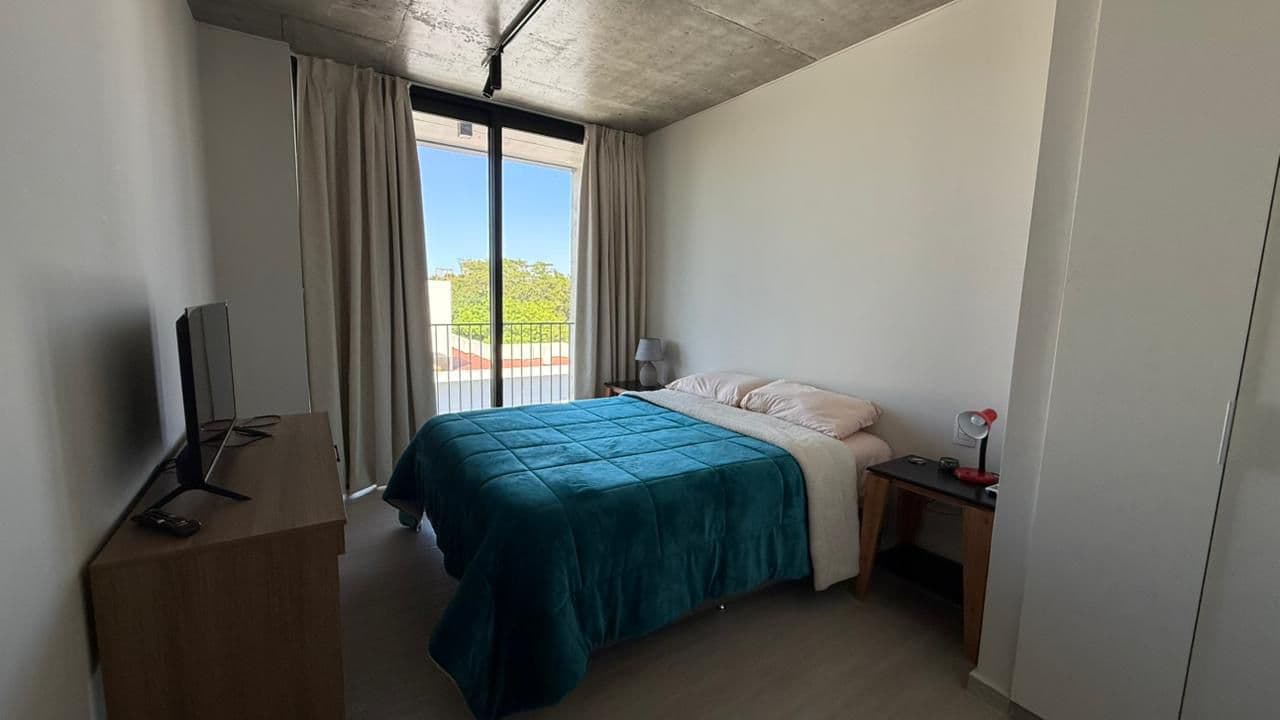 Departamento amoblado, foto 2
