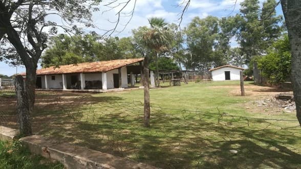 Hermosa estancia en yaguaron, foto 5