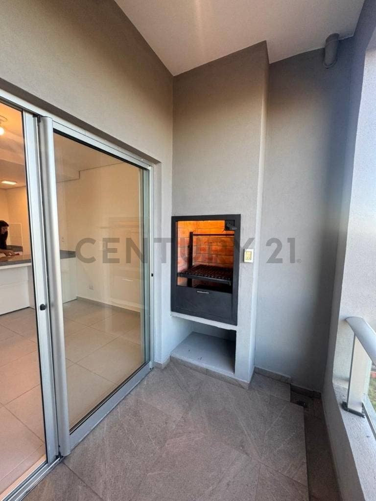 departamento de dos dormitorios amoblado sobre Molas López, foto 2