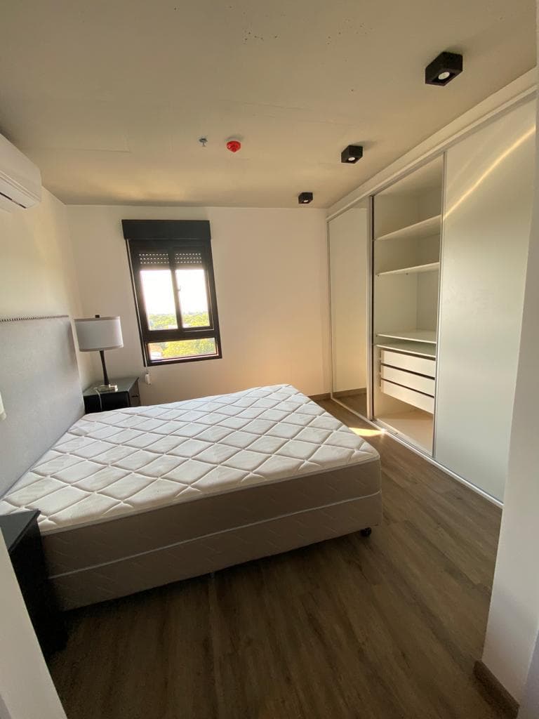 Departamento Amoblado Zona Mburucuya, foto 3