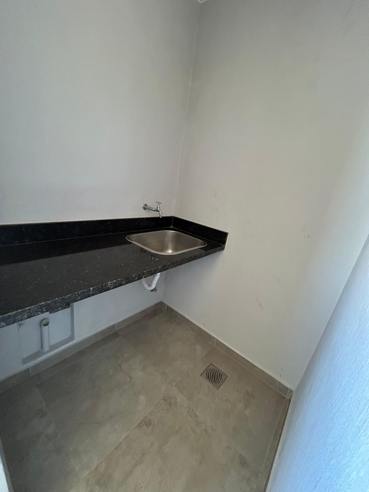 departamento de 2 habitaciones en Recoleta - Asunción, foto 5