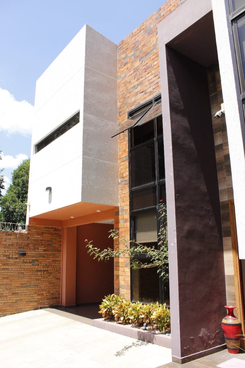 - residencia con piscina - San Lorenzo, foto 3