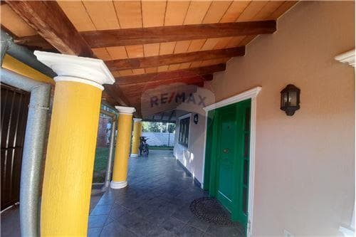 Terreno-Venta-PY Asunción Santísima Trinidad Jose Felix Gonzalez, foto 3