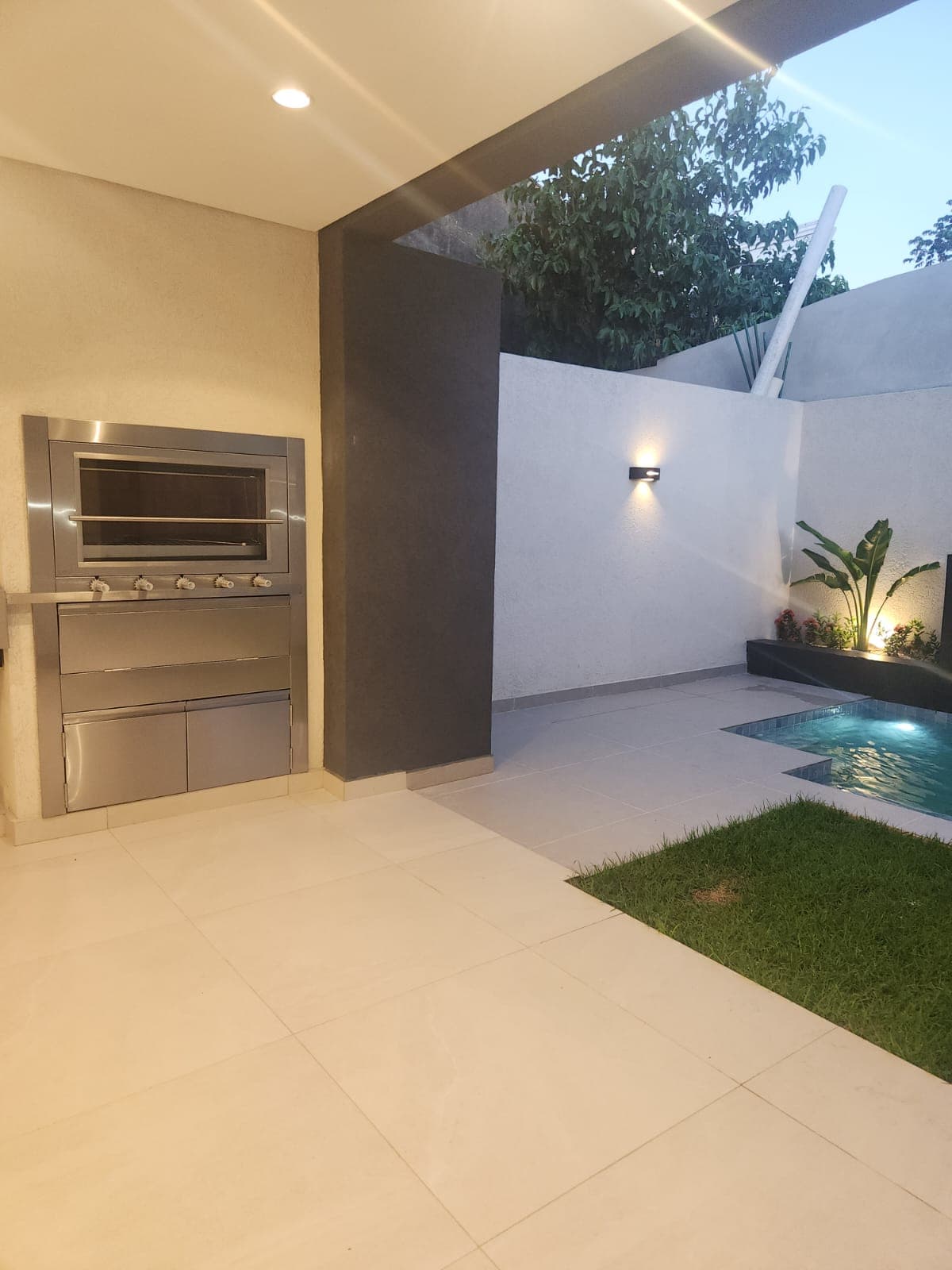 Duplex a estrenar - Zona Coelgio Goethe - Barrio San Jorge, foto 4