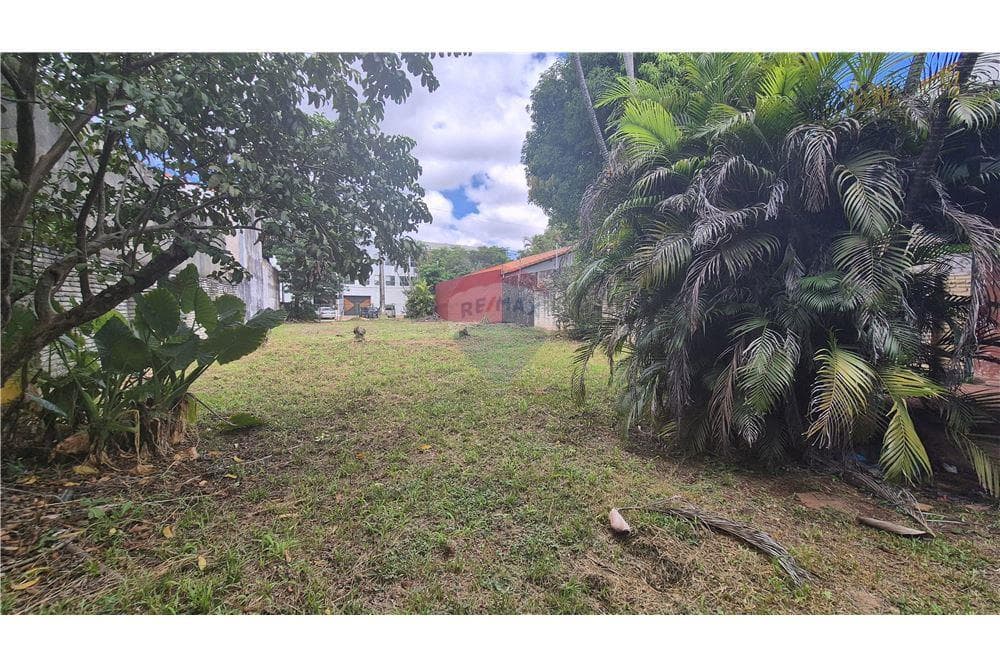 Terreno en ycua sati a pasos de paseo la galeria, foto 3