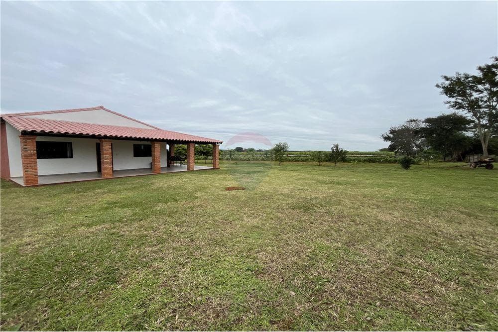 Casa quinta con una hectarea de terreno, foto 1
