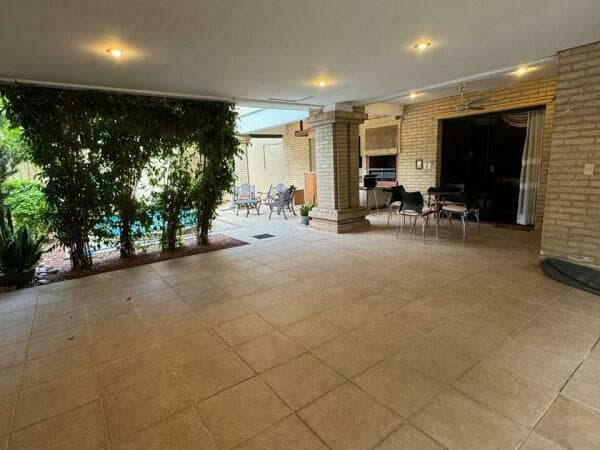 En alquiler – vivienda totalmente amoblada en condominio amazonia, foto 2