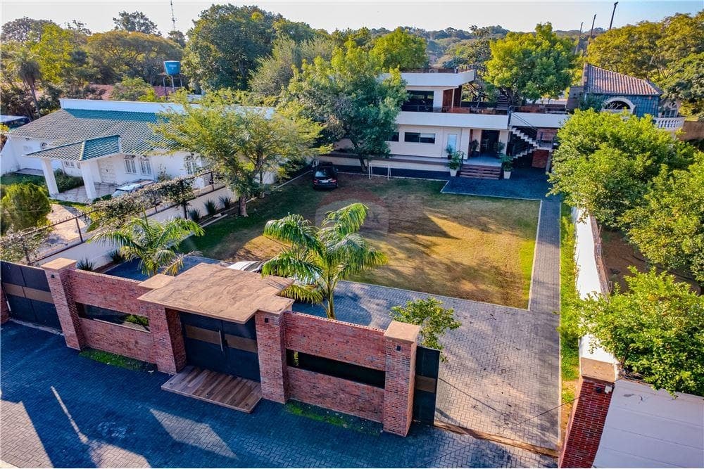 Residencia - Venta - Lambaré, Paraguay, foto 3