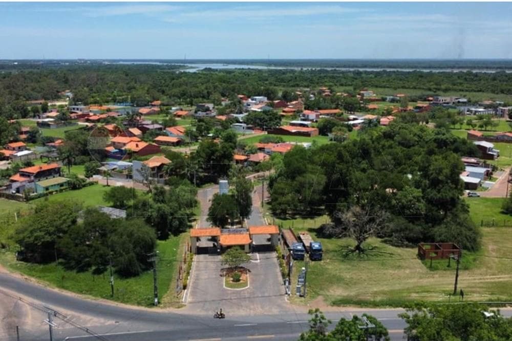 Terreno el Barrio Cerrado Ytororo Country, foto 5