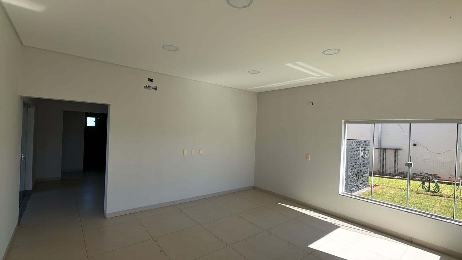 Casa en Condominio Ayres Del Norte - Pedro Juan Caballero / A ESTRENAR — foto 2