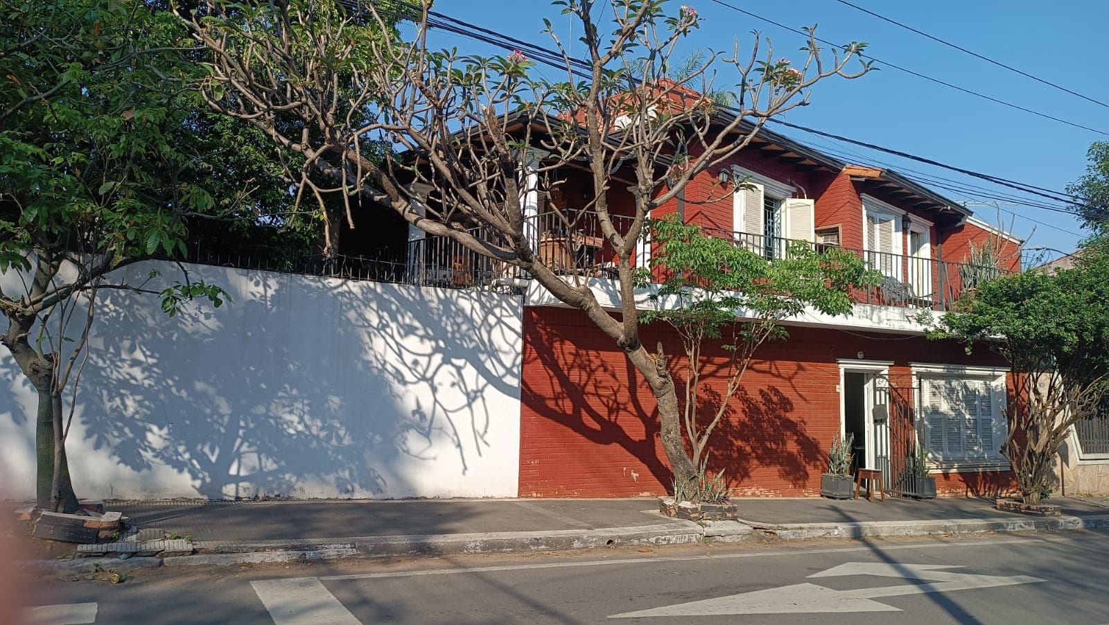 Vendo casa en oferta