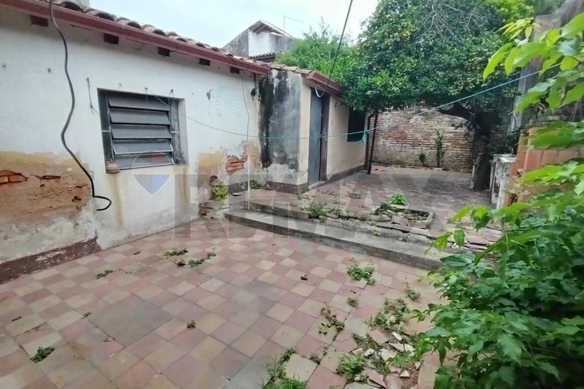 En Venta - Terreno -La Encarnación, Asunción, Paraguay, foto 4
