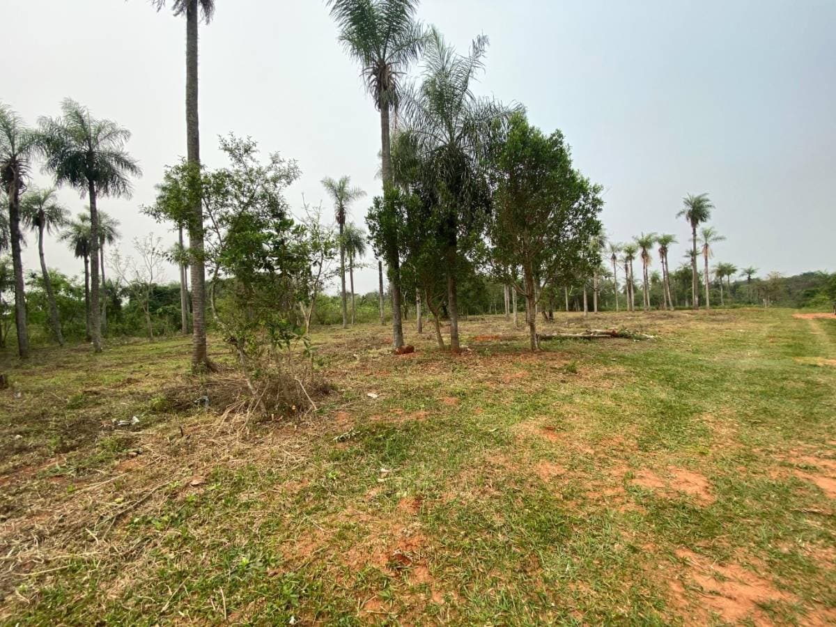 Terreno en Venta – Valle Pucú, Areguá — foto 4