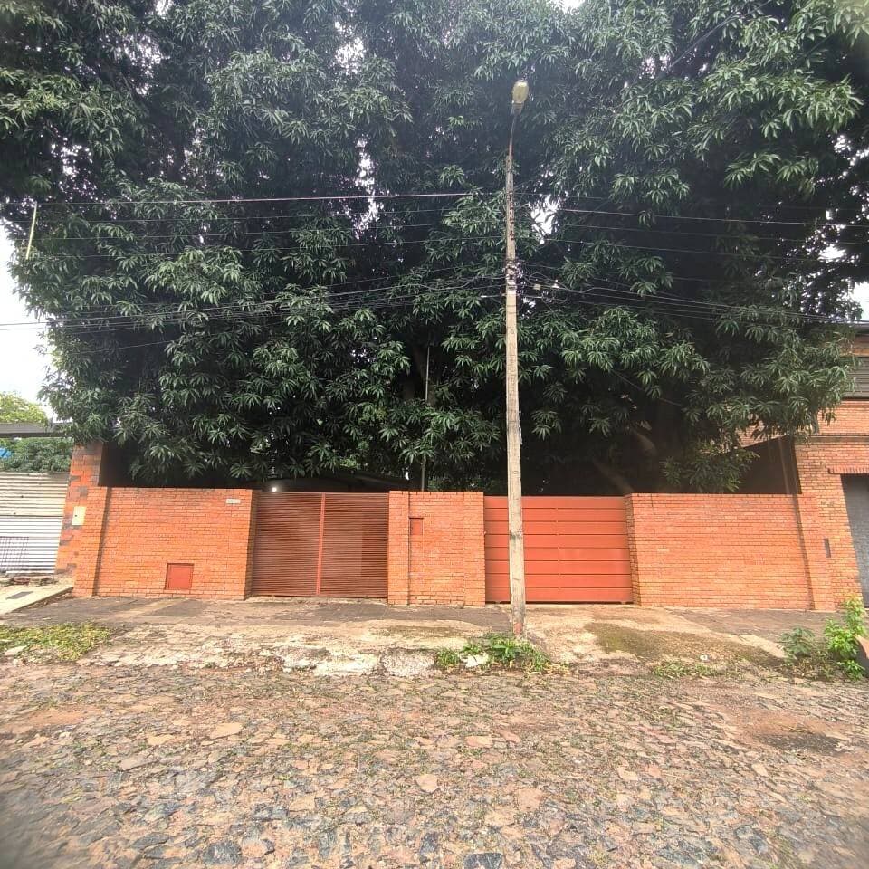 Terreno en Venta en Villa Aurelia, Asunción