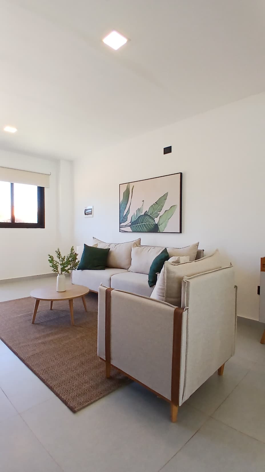 Duplex a estrenar en laurelty Luque — foto 4