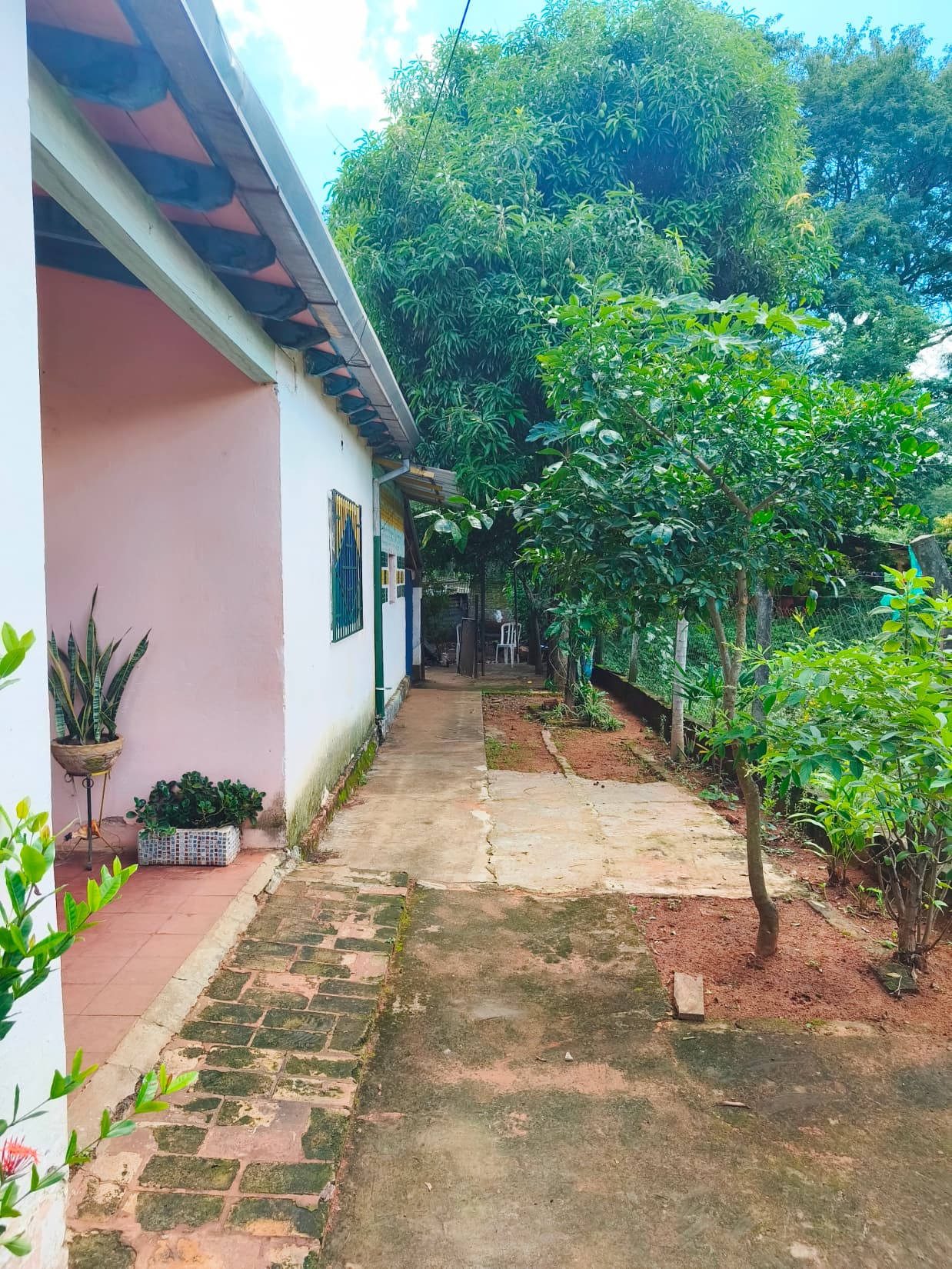 Casa en venta 2 dormitorios cerca de Ruta PY02, foto 5