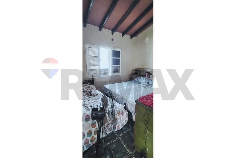 Buena casa en lomapyta asuncion, foto 5