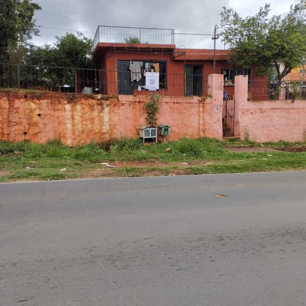 Terreno en Luque, foto 2