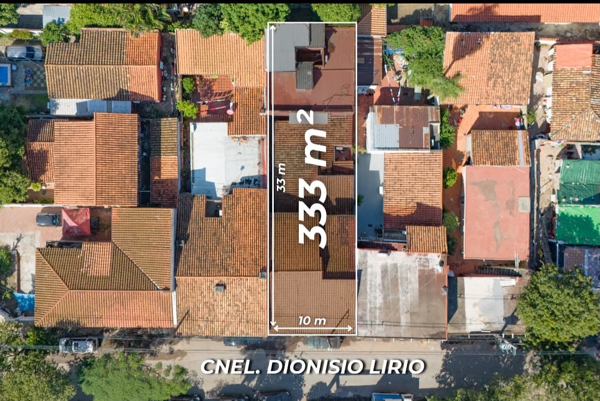 Casa con 6 departamentos independientes + vivienda principal en Sajonia