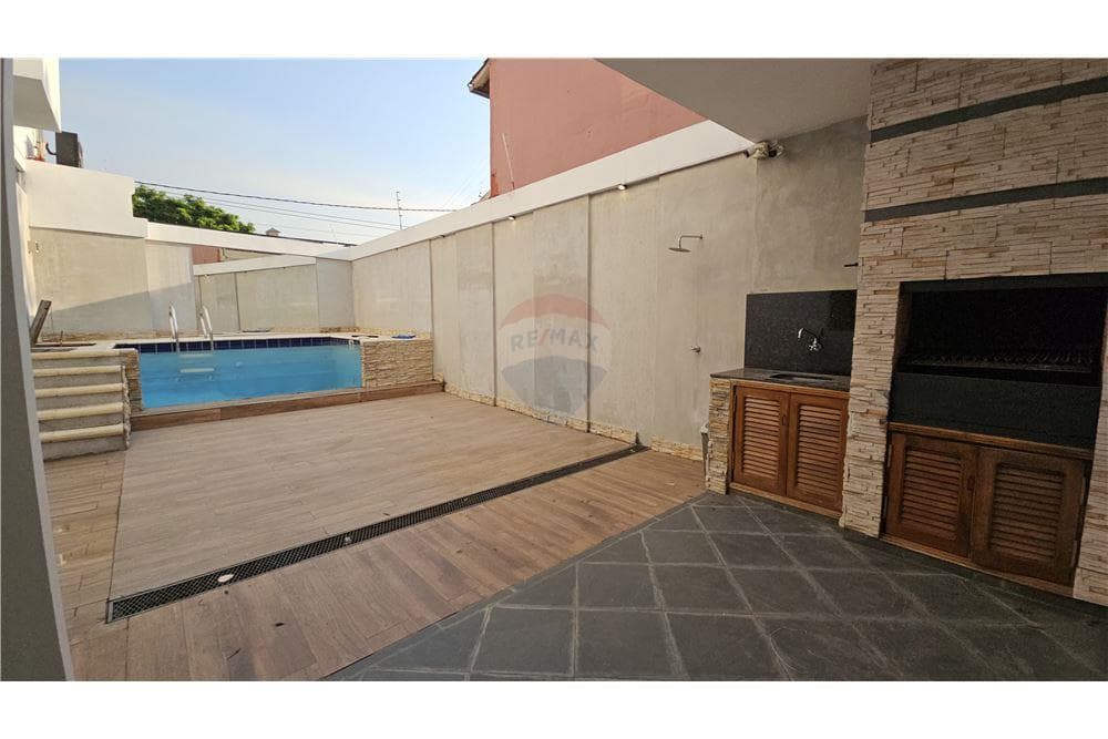 Casa - Venta - Asunción Santa Librada Z/ Ex Caracol, foto 4