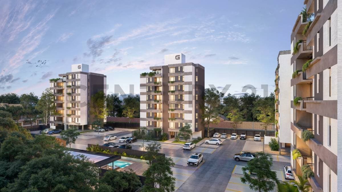 Departamento de 2 dormitorios detras de Plaza Madero. Zona Jardin de Oro, foto 4