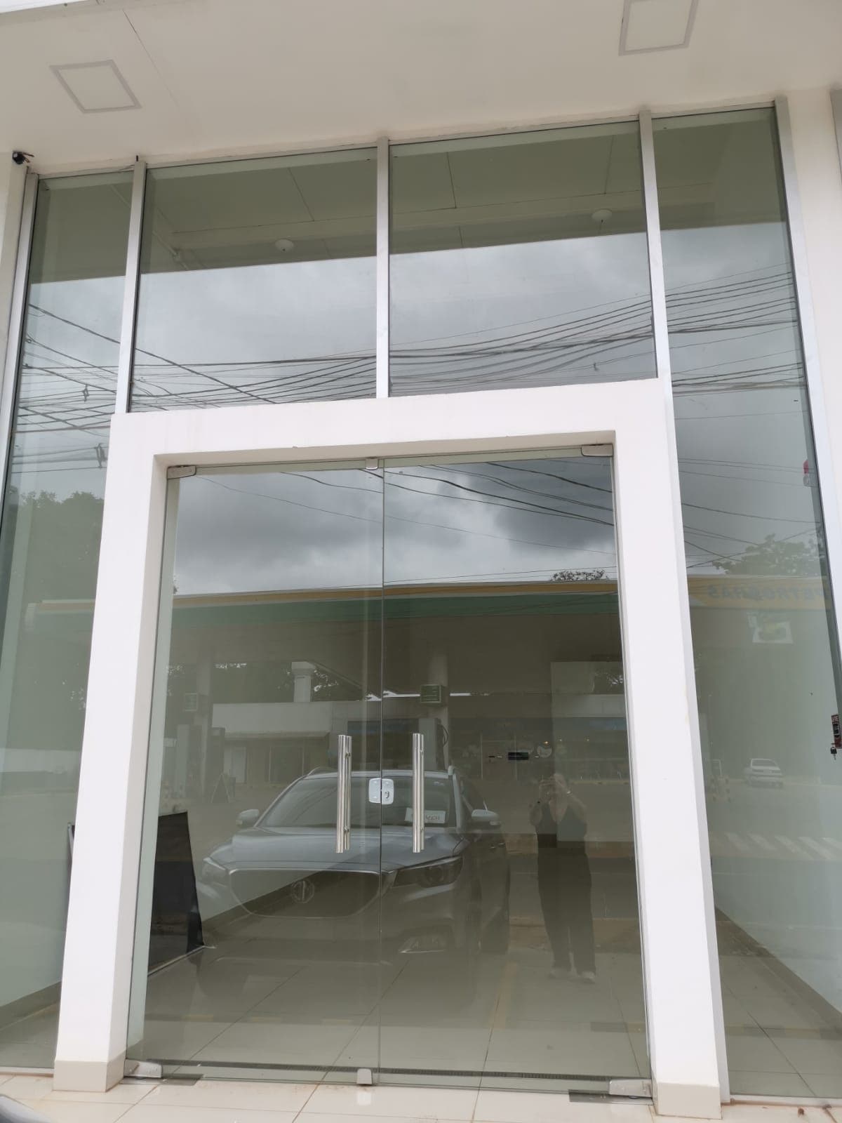 Local comercial en San Lorenzo, foto 1