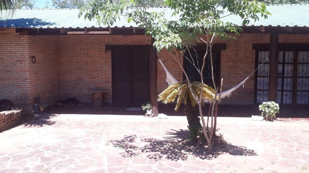Casa con amplio terreno en villa florida, foto 2