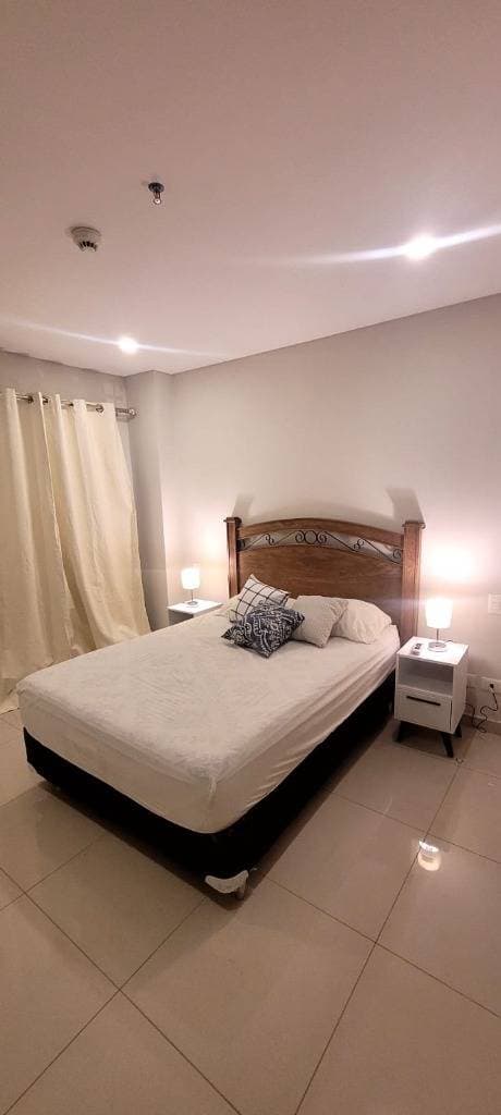 depto amoblado de 1 dormitorio, foto 4