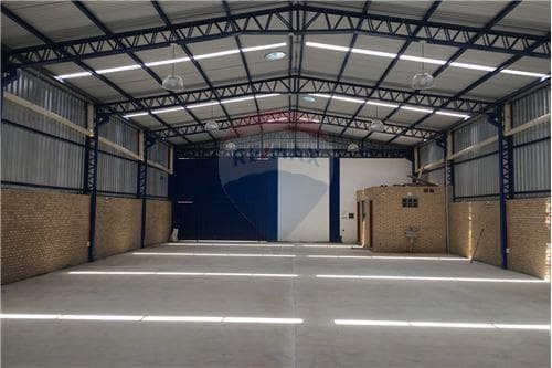 Deposito en venta, San Lorenzo, foto 3